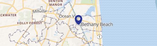 Ocean View Specialty Property