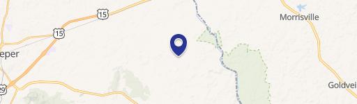 Land For Sale Elkwood, VA