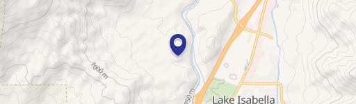 Commercial Land Near Highway 178