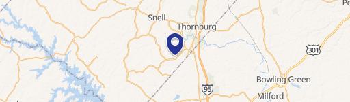 SPOTSYLVANIA Specialty Property For Sale