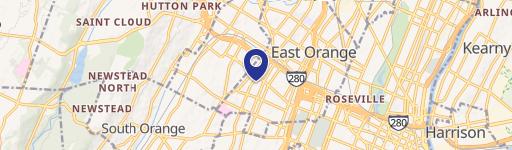 East Orange Multifamily Investment Property