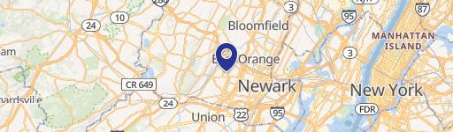 Spacious 3-Bedroom Apartment in Newark