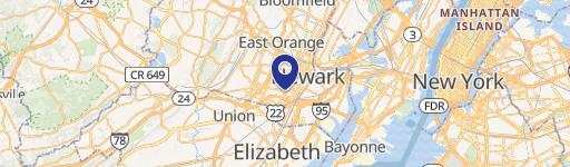 Luxury Apartments with City Views