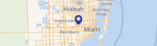 Luxury Apartment in Coral Gables