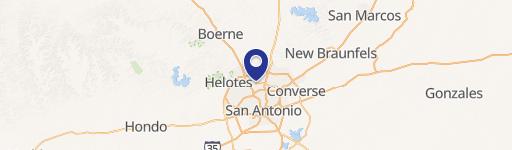 San Antonio Specialty Property For Sale