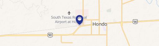 Highway 90 Commercial Land Tract