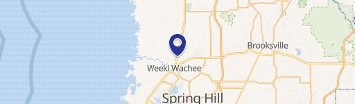 Commercial Land on Commercial Way