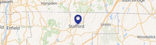 Stafford Specialty Property For Sale