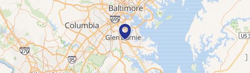 Glen Burnie Specialty Property