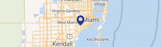 Miami 2-Bedroom Apartment For Rent