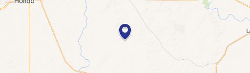 Private Hill Country Acreage