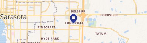 Sarasota County Duplex Investment Opportunity