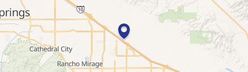 Thousand Palms Specialty Property