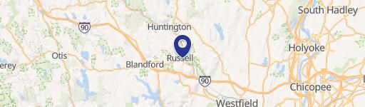 Two-Bay Garage with Office Space