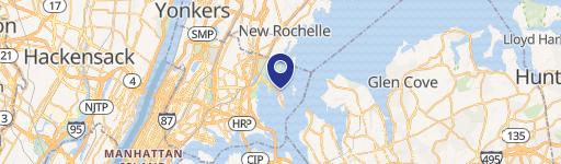 City Island Avenue Land Parcel