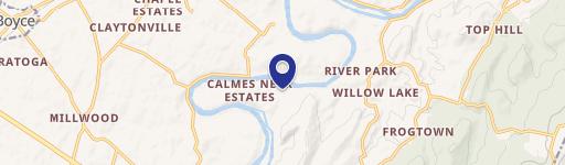 Boyce, VA Specialty Property