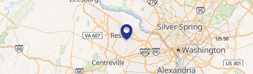 Reston Specialty Property For Sale