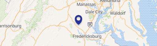 Specialty Property in Fredericksburg, VA