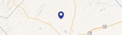 Culpeper Specialty Property For Sale