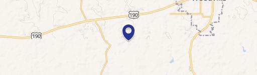 Unrestricted Ranch with Modern Home