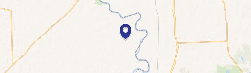 Brazos River Ranch Land