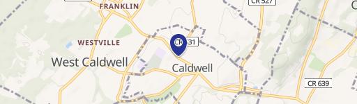 Caldwell Multifamily Property for Rent