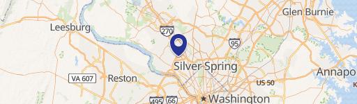 Bethesda Specialty Property For Sale