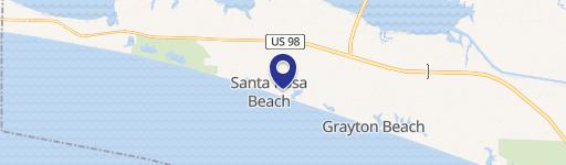 Gulf-View Property South of 30A