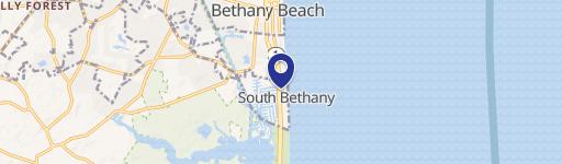 Bethany Beach Specialty Property