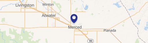 Merced Land For Sale