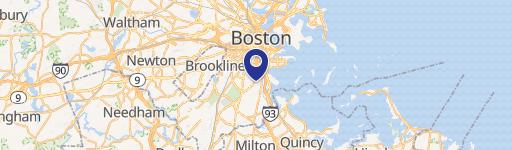 Dorchester Three-Family Home