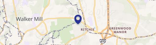 District Heights Specialty Property