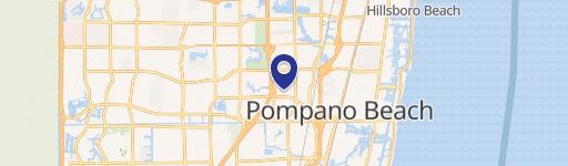 Pompano Warehouse Unit For Rent