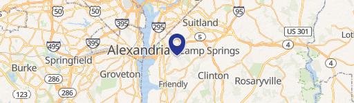 Fort Washington Specialty Property