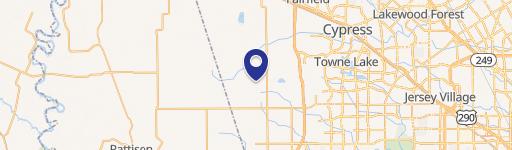 Unrestricted Land in Prime Location