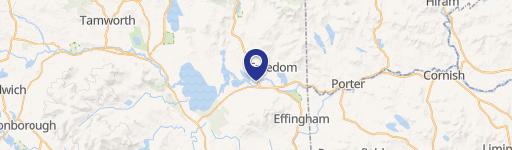 Acre Parcel with Berry Bay Views