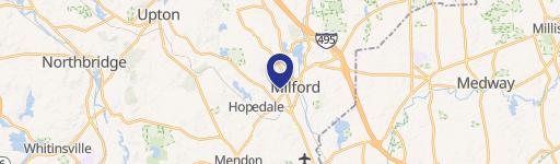 Milford Three-Family Property For Sale