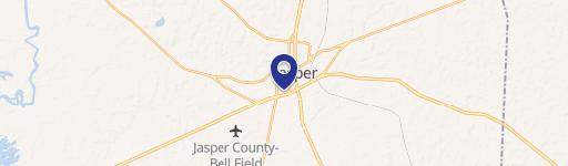 Jasper, Texas Land Opportunity