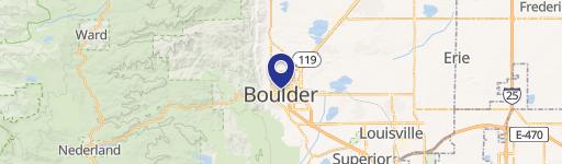 Boulder Specialty Property For Sale