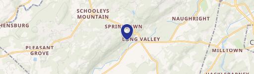 Land Parcel in Washington Township