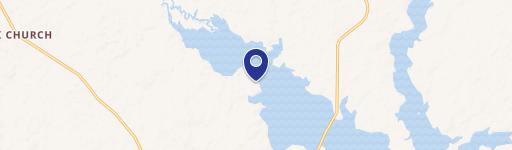 Waterfront Property with RV Hookup