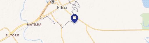 12.64 Acre Property Near Edna