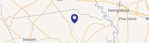 Equestrian Training Barn on Acreage