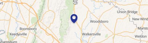 Thurmont Specialty Property For Sale