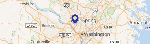 Bethesda Specialty Property For Sale