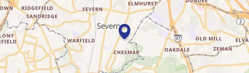 Severn Specialty Property For Sale