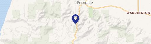 Ferndale, CA 95536