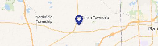 Expansive Land Parcel in Salem