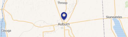 Auburn 6-Unit Multifamily Property