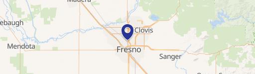 Fresno Fourplex Near City College